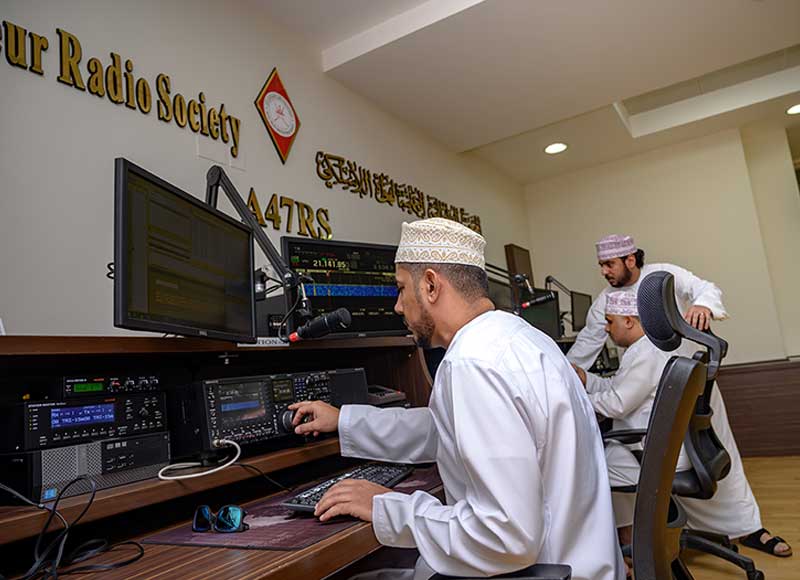 ROARS Gallery Photo 11