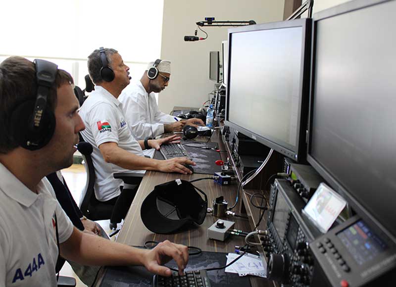 ROARS Gallery Photo 8