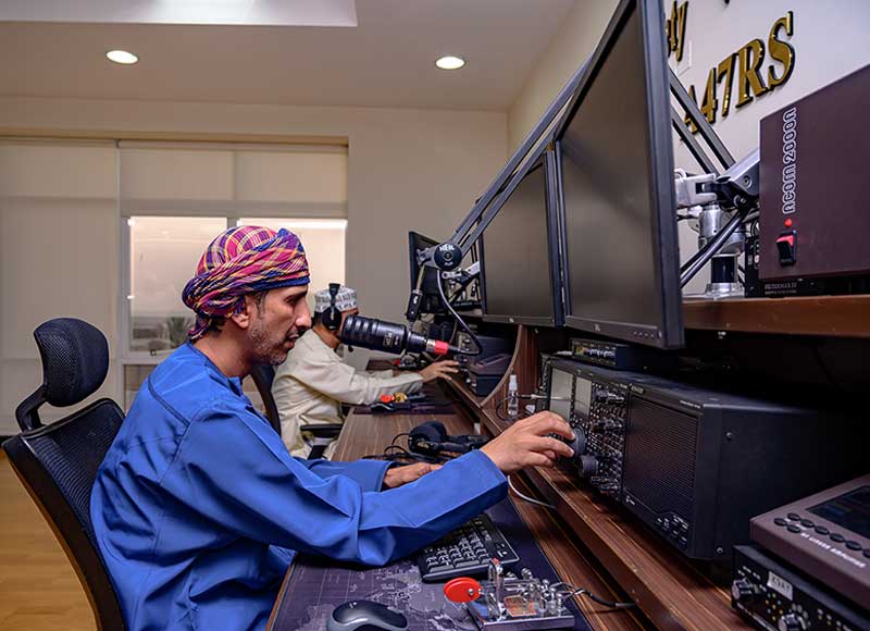 ROARS Gallery Photo 9