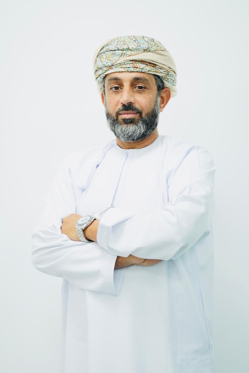 Dr. Saoud Humaid Salim AL Shoaili