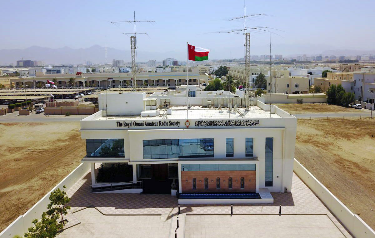 ROARS Training Programs