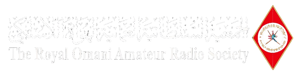 ROARS - Royal Omani Amateur Radio Society
