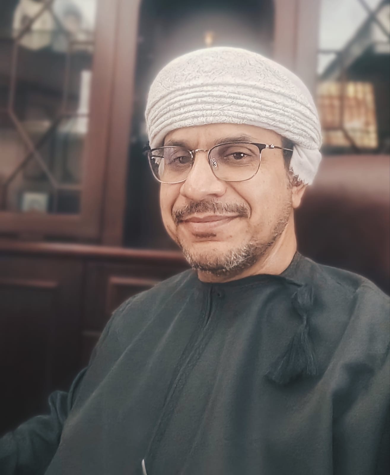 Hassan Malallah AL Lawati