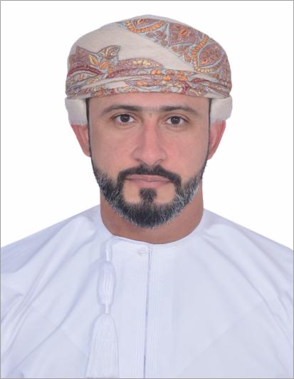 Captain Pilot Khalid bin Mohammed Al-Riyami