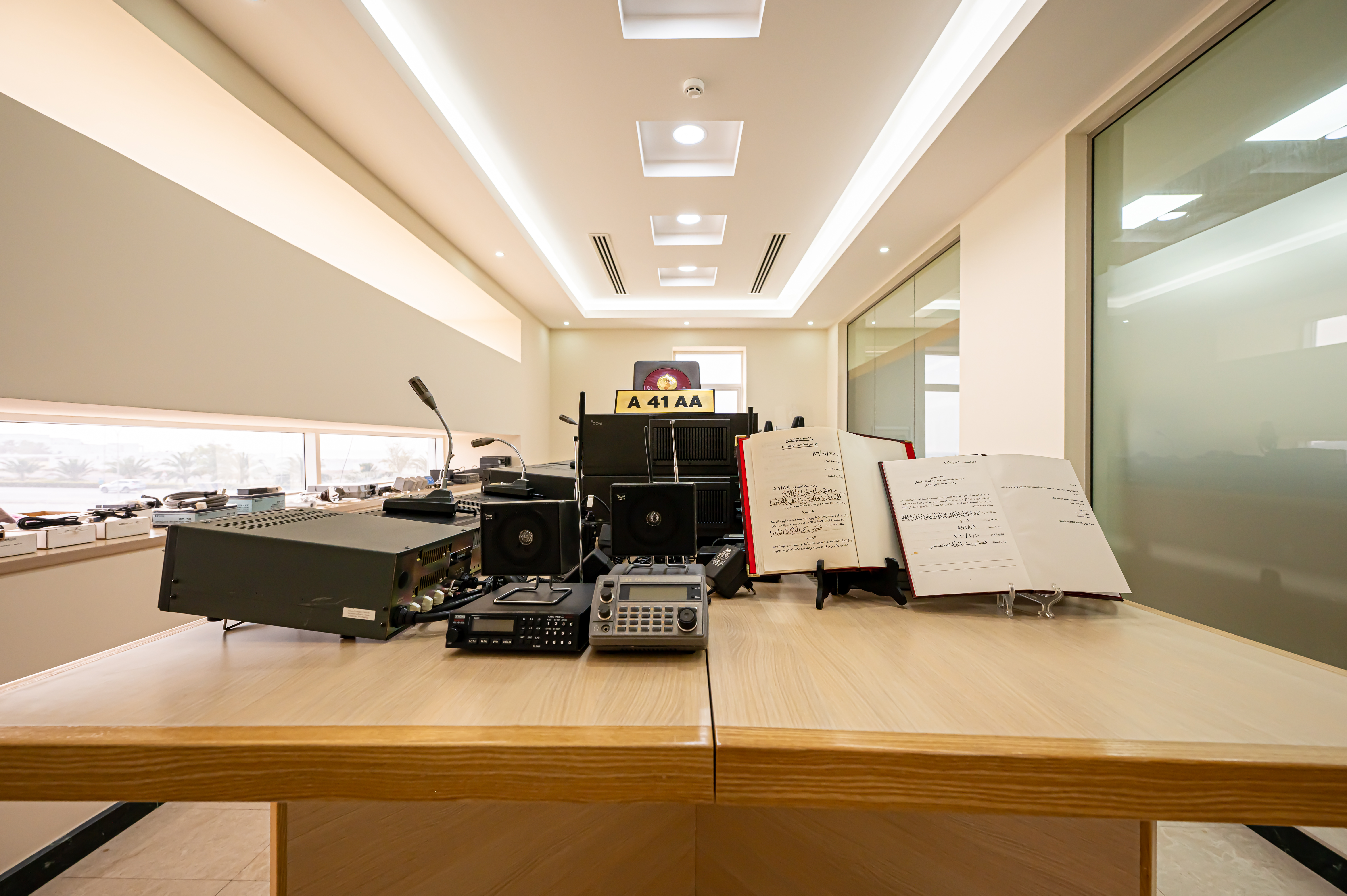 International Contest Results